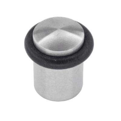 HDD VLOERDEURSTOP BORA INOX PLUS 13MM