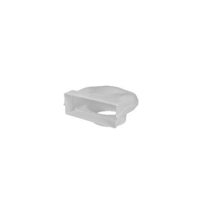 VENTILATION BUSES Raccords plat/rond
