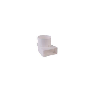 RACCORDS PLAT/ROND CKZ 100/110X55