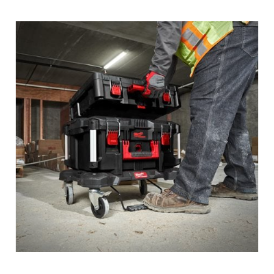 MILWAUKEE PACKOUT CHARIOT PLAT