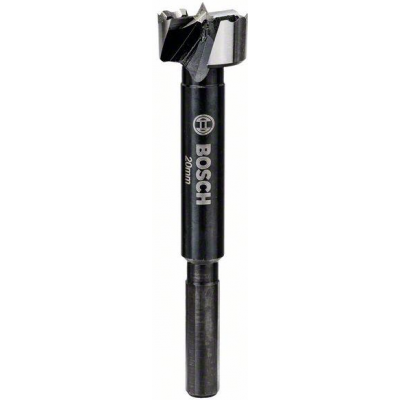 BOSCH Forets à bois Forstner EXPERT, 20 mm