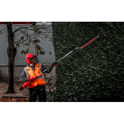 MILWAUKEE M18 FOPH-HTA TAILLE-HAIE