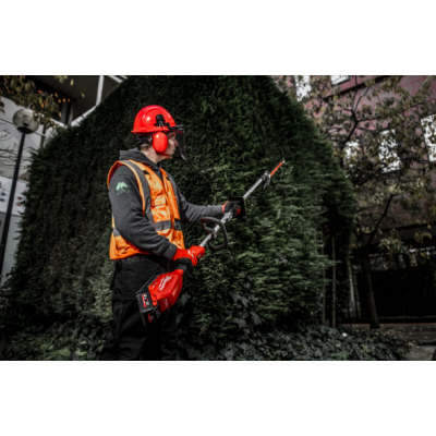 MILWAUKEE M18 FOPH-HTA TAILLE-HAIE