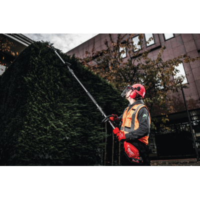 MILWAUKEE M18 FOPH-HTA TAILLE-HAIE