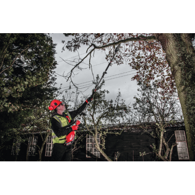 MILWAUKEE M18 FOPH-CSA TRONCONNEUSE