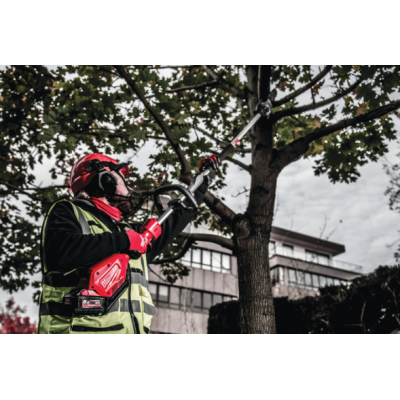 MILWAUKEE M18 FOPH-CSA TRONCONNEUSE