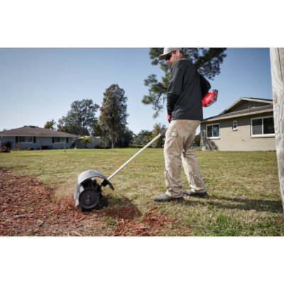 MILWAUKEE M18 FOPH-RBA RUBBER BROOM ATT.