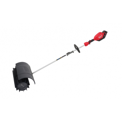 MILWAUKEE M18 FOPH-RBA RUBBER BROOM ATT.