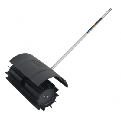 MILWAUKEE M18 FOPH-RBA RUBBER BROOM ATT.