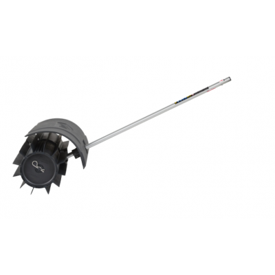 MILWAUKEE M18 FOPH-RBA RUBBER BROOM ATT.