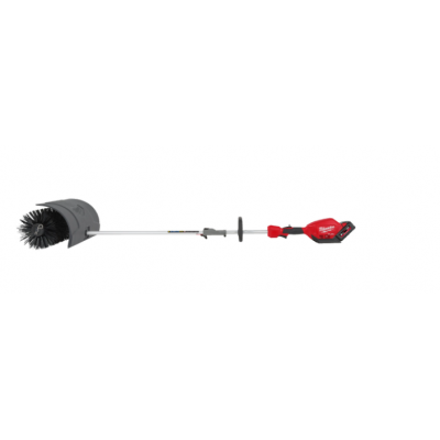 MILWAUKEE M18 FOPH-BBA BRUSH ATTACHM.