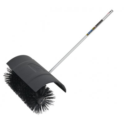 MILWAUKEE M18 FOPH-BBA BRUSH ATTACHM.