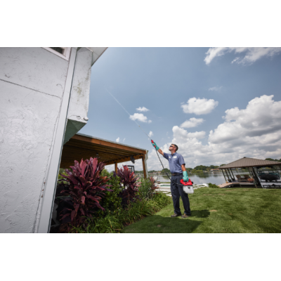 MILWAUKEE M12 BHCS3L-0 CHEMICAL SPRAYER