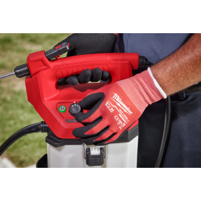 MILWAUKEE M12 BHCS3L-0 CHEMICAL SPRAYER