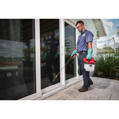 MILWAUKEE M12 BHCS3L-0 CHEMICAL SPRAYER