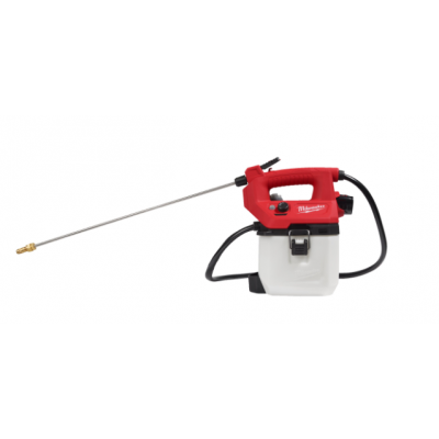 MILWAUKEE M12 BHCS3L-0 CHEMICAL SPRAYER