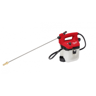MILWAUKEE M12 BHCS3L-0 CHEMICAL SPRAYER