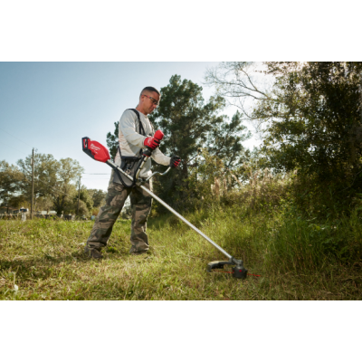 MILWAUKEE M18 FBCU-0 DEBROUSSAILLEUSE