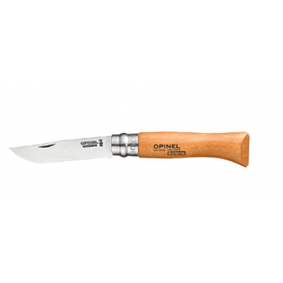 OPINEL ZAKMES CARBONE NR.9 210MM