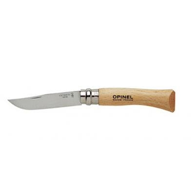 OPINEL ZAKMES INOX NR.8 195MM