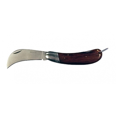 HOMEIJ SNOEIZAKMES STANDBY K3 19CM
