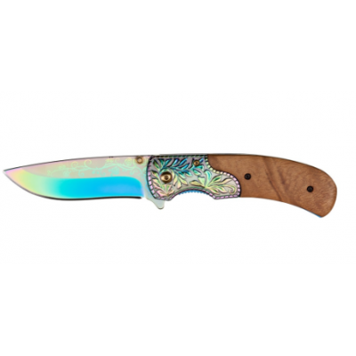 HOMEIJ ZAKMES BACKBONE K1 21CM