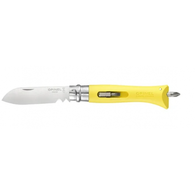 OPINEL ZAKMES NR.9 DIY