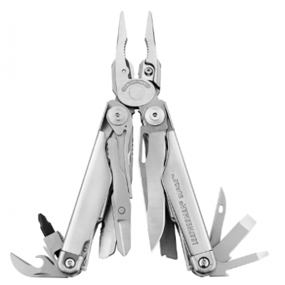 LEATHERMAN MULTITOOL SURGE 21-DLG