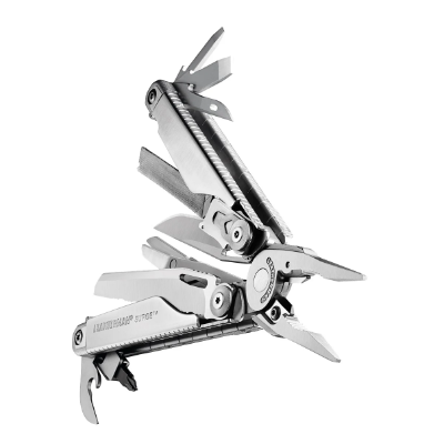 LEATHERMAN MULTITOOL SURGE 21-DLG