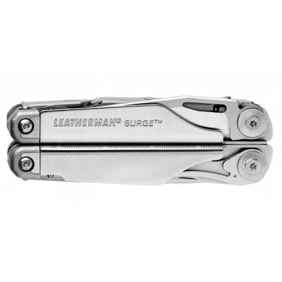 LEATHERMAN MULTITOOL SURGE 21-DLG