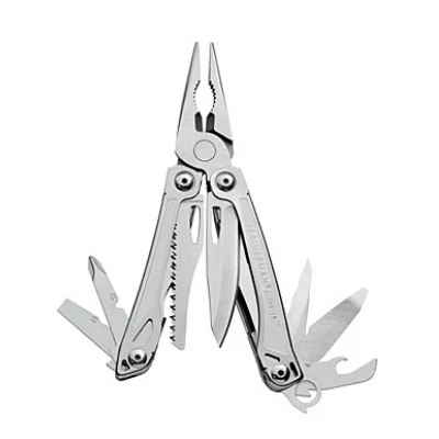 LEATHERMAN MULTITOOL SIDEKICK 14-DLG