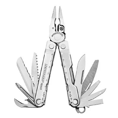 LEATHERMAN MULTITOOL REBAR 17-DLG
