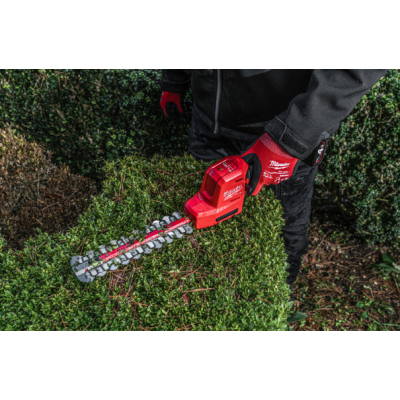 MILWAUKEE M12 FHT20-0 TAILLE-HAIES 20CM