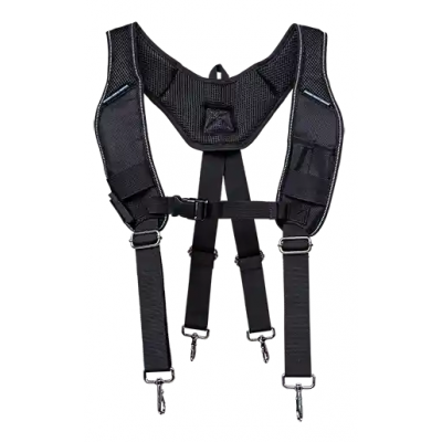 PROCLICK BRETELLEN L/XL (105-140CM)