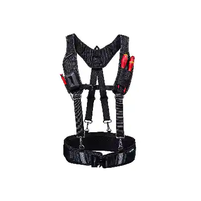 PROCLICK BRETELLEN L/XL (105-140CM)