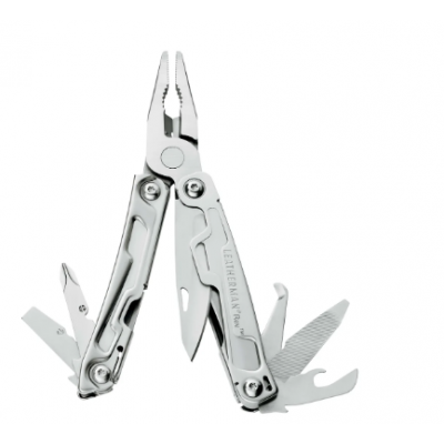 LEATHERMAN MULTITOOL REV 14-DLG