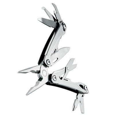 LEATHERMAN MULTITOOL WINGMAN 14-DLG