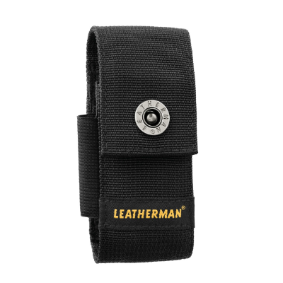LEATHERMAN RIEMETUI ZWART NYLON