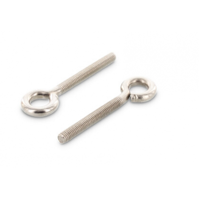 OOGBOUT INOX A2 M6X30