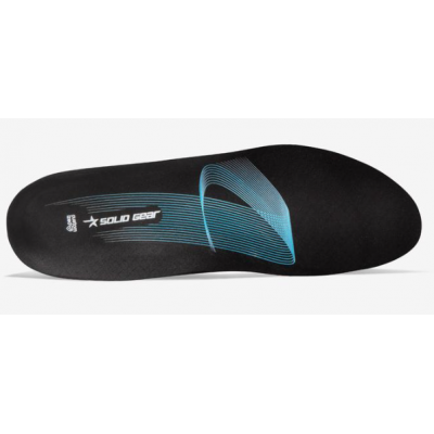SEMELLE ORTHOPEDIQUE BAS 39-40