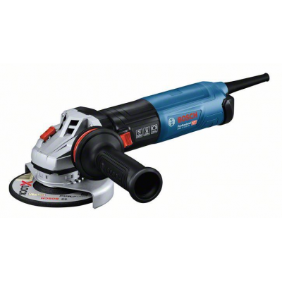 BOSCH HAAKSE SLIJPER GWS17-125 SB