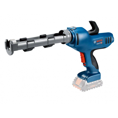 BOSCH PISTOLET A MASTIC GCG 18V-310