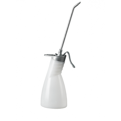 PRESSOL OLIEKAN 500ML INDUSTRIE UIT PE