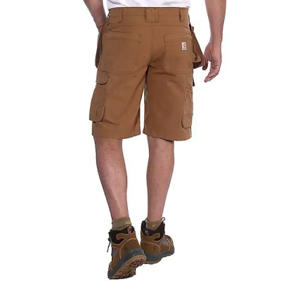 CARHARTT SHORT RLXD FIT RIPSTOP W36