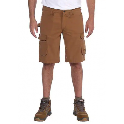CARHARTT SHORT RLXD FIT RIPSTOP W34