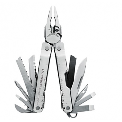 LEATHERMAN MULTITOOL SUPER TOOL 300