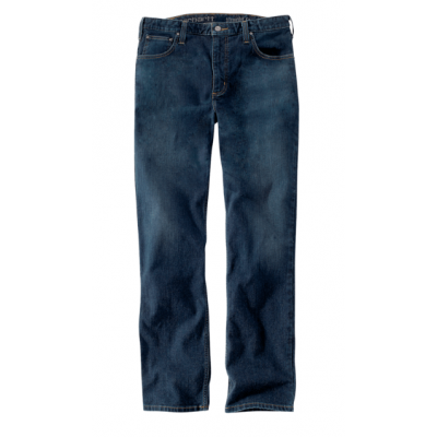 CARHARTT DENIM SLIM FIT SUPERIOR W42 L32