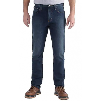 CARHARTT DENIM SLIM FIT SUPERIOR W40 L32