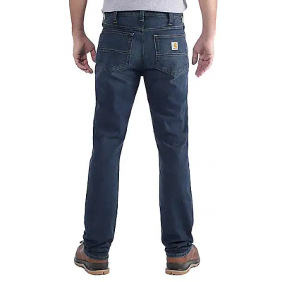 CARHARTT DENIM SLIM FIT SUPERIOR W42 L32