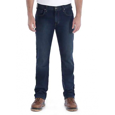 CARHARTT DENIM SLIM FIT ERIE W36 L32